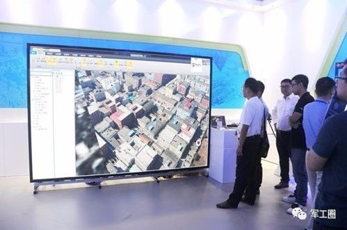 科技驱动融合，华如科技新品亮相成果展引领创新浪潮